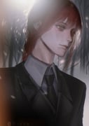 二次元插画 #11485096