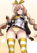 二次元插画 #11485102