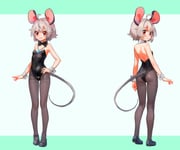 二次元插画 #11485103