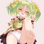二次元插画 #11485104