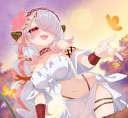 二次元插画 #11485113