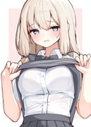 二次元插画 #11485122