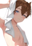 二次元插画 #11485130