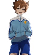 二次元插画 #11485131