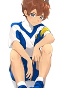 二次元插画 #11485133