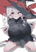 二次元插画 #11485140