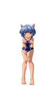 二次元插画 #11485141