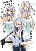 二次元插画 #11485142