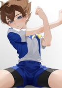 二次元插画 #11485147