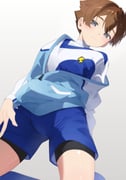 二次元插画 #11485150