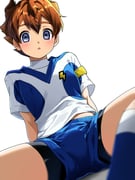 二次元插画 #11485154