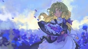 二次元插画 #11485156