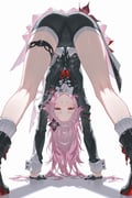 二次元插画 #11485158