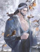 二次元插画 #11485162
