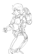二次元插画 #11485165