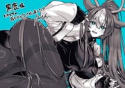 二次元插画 #11485168