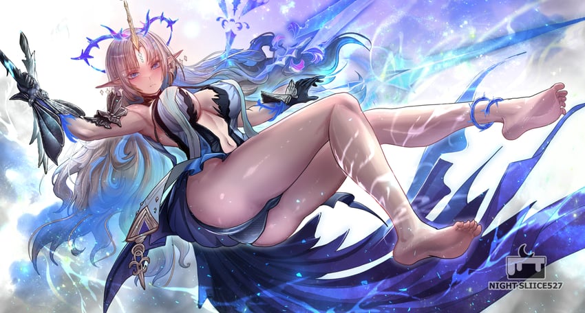 二次元插画