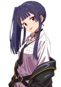 二次元插画 #11485185