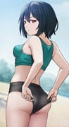 二次元插画 #11485187