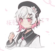 二次元插画 #11485188
