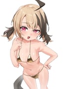 二次元插画 #11485192