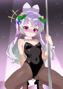 二次元插画 #11485210