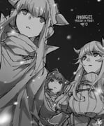 二次元插画 #11485211