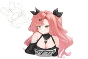 二次元插画 #11485214