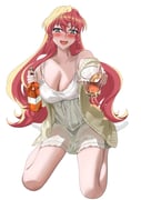 二次元插画 #11485217