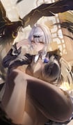二次元插画 #11485219