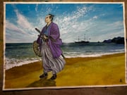 二次元插画 #11485222