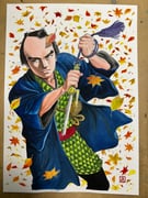 二次元插画 #11485226