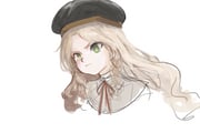 二次元插画 #11485234
