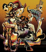 二次元插画 #11485239