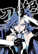 二次元插画 #11485244
