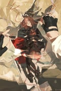 二次元插画 #11485256