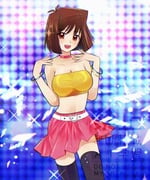 二次元插画 #11485257