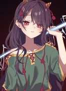 二次元插画 #11485264