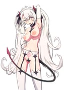 二次元插画 #11485282