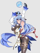 二次元插画 #11485283