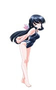 二次元插画 #11485291