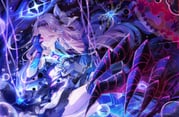 二次元插画 #11485292