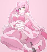 二次元插画 #11485293