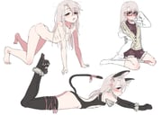 二次元插画 #11485308