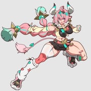 二次元插画 #11485313