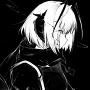 二次元插画 #11485318