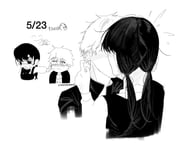 二次元插画 #11485325