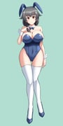 二次元插画 #11485342