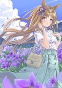 二次元插画 #11485343