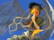 二次元插画 #11485345
